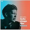 Lady Sings The Blues - Billie Holiday [180g VINYL]