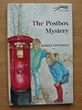 The postbox mystery