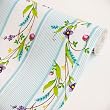 Willow Love - Self-Adhesive Printed Window Film Home Decor