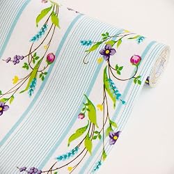 Willow Love - Self-Adhesive Printed Window Film Home Decor