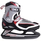 Sporting Goods : Rollerblade Comet Ice Hockey Skates