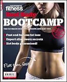 Women's fitness best body bootcamp : the ultimate guide to a strong sexy you