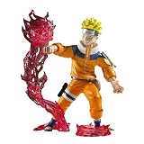 Naruto Uzumaki - Naruto ~8" Action Figure