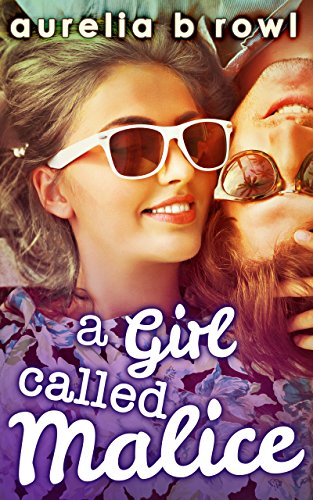 a girl called malice facing the music book 2