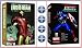 Search : The Invincible Iron Man and Captain America Marvel Comics Collectors Bundle on DVD-ROM