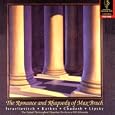 Concerto No. 2 for Violin and Orchestra in D Minor, Op. 44 - 2. Recitative: Allegro moderato (Br�ch)