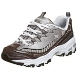 Skechers Womens DLites Hautellics Jogger Sneaker