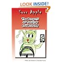 The Dangers of Texting and Driving: Sour Apple