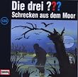 Folge 126/Schrecken aus dem Moor