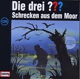 Folge 126/Schrecken aus dem Moor