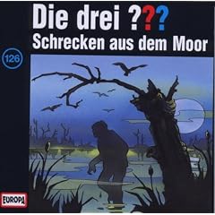 Folge 126/Schrecken aus dem Moor