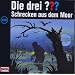 Folge 126/Schrecken aus dem Moor