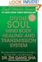 Divine Soul Mind Body Healing and Transmission System: The Divine Way to Heal You, Humanity, Mother Earth, and All Universes