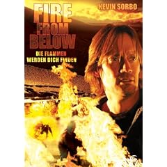 Fire from Below