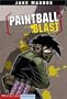 Paintball Blast (Impact Books: A Jake Maddox Sports Story)