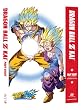 Dragon Ball Z Kai: Part Eight