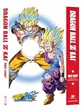 Dragon Ball Z Kai: Part Eight