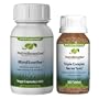 Native Remedies Triple Complex Nerve Tonic and MindSoothe ComboPack
