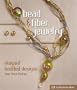 Bead & Fiber Jewelry: Elegant Knotted Designs