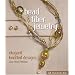 Bead & Fiber Jewelry: Elegant Knotted Designs