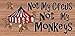 GiggleSticks Not My Circus Not My Monkeys