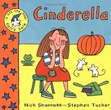 Lift-the-flap Fairy Tales: Cinderella
