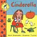 Lift-the-flap Fairy Tales