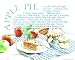 Recipe Apple Pie Art Print POSTER Art Deco Baking Funny - 20" x 16"