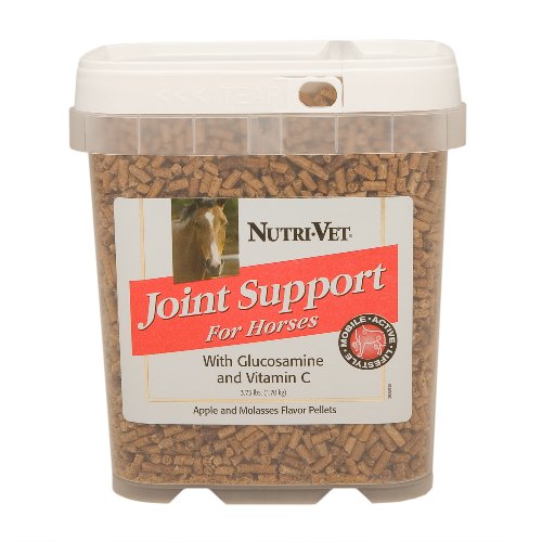 Nutri-Vet® Joint Support Pellets for Horses, 3.75lb