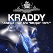 Android Porn / Steppin' Razor - Single