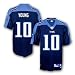 Tennessee Titans Vince Young Youth Reebok NFL Jersey - size Youth Small