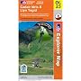 Cadair Idris & Llyn Tegid ~ Explorer OL23 (The Outstanding All Weather Map)