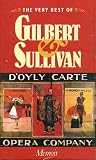 The Very Best of Gilbert & Sullivan: DOyly Carte Opera Company, 1926-1936