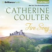 Fire Song: Medieval Song, Book 2 | [Catherine Coulter]