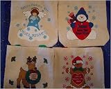 Christmas Inspirational Tote Bags
