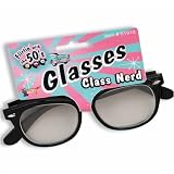 Class Nerd Glasses