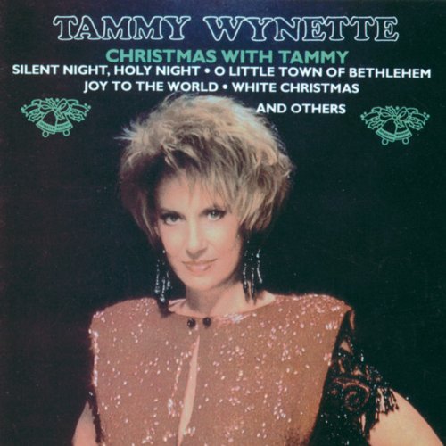 Wynette Tammy - Christmas With Tammy - Zortam Music