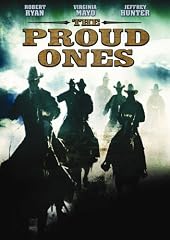 The Proud Ones