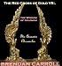 The Red Cross of GoldVII:. The Wisdom of Solomon