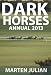 Dark Horses Annual 2013