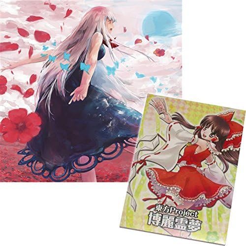 Dawn diary [Touhou Project characters memo with Book]