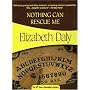 Nothing Can Rescue Me (Felony & Mayhem Mysteries) (Henry Gamadge Mysteries)