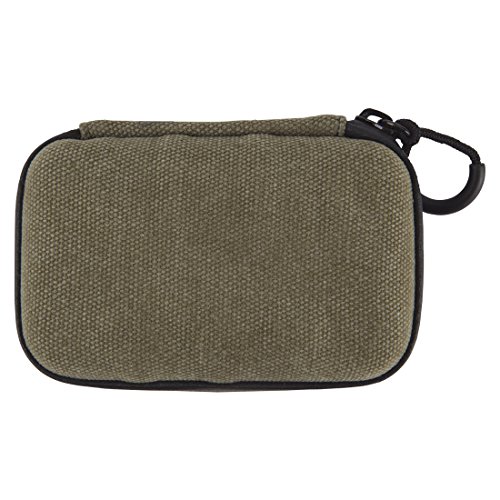 RYOT SmellSafe Hard Shell Krypto-Kit in Olive
