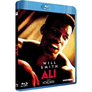 Ali [Blu-ray]