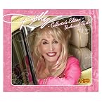 Dolly Parton CD