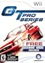 GT Pro Series (with wheel)