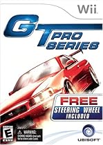 GT Pro Series (with wheel)
