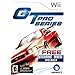 GT Pro Series (with wheel)
