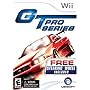 GT Pro Series (with wheel)
