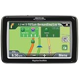 MAGELLAN RM3030SGXUC ROADMATE 3030 4.7" VEHICLE GPS WITH HIGHWAY LANE ASSIST & BUILT-IN AAA TOURBOOK